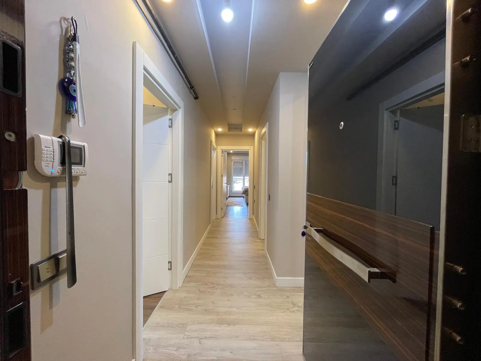 Hall
